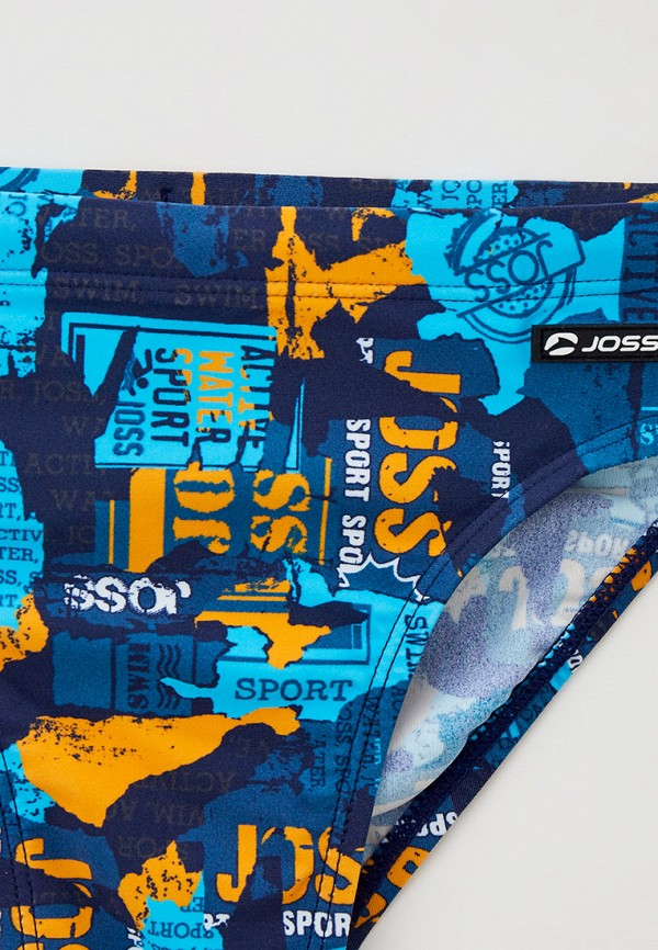 фото Плавки joss