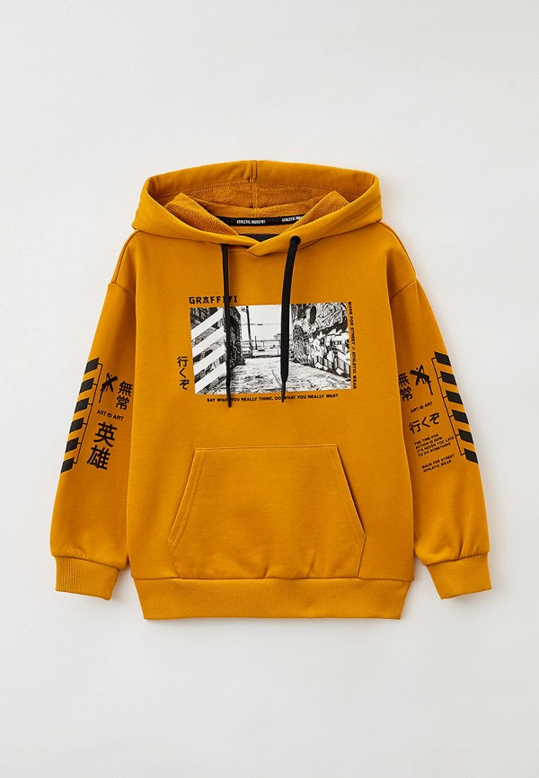 фото Худи gloria jeans