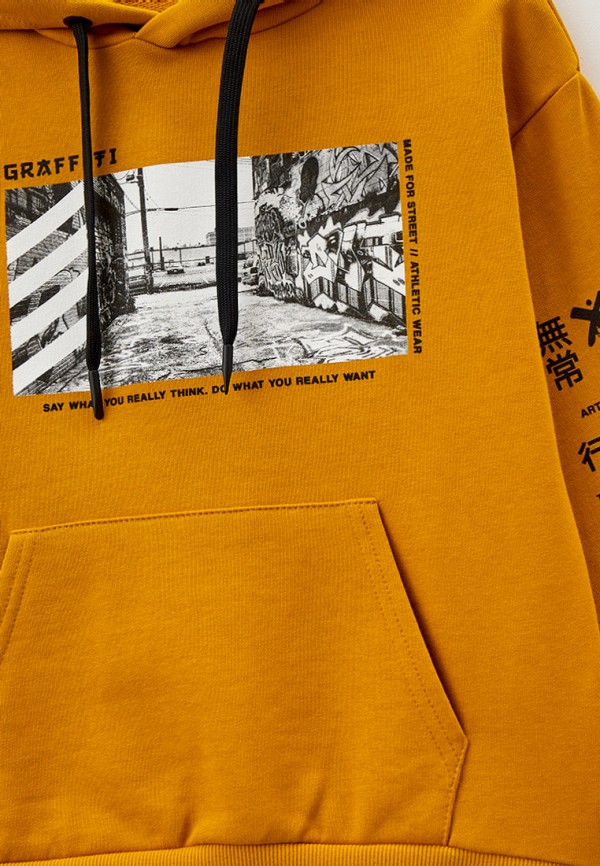 фото Худи gloria jeans