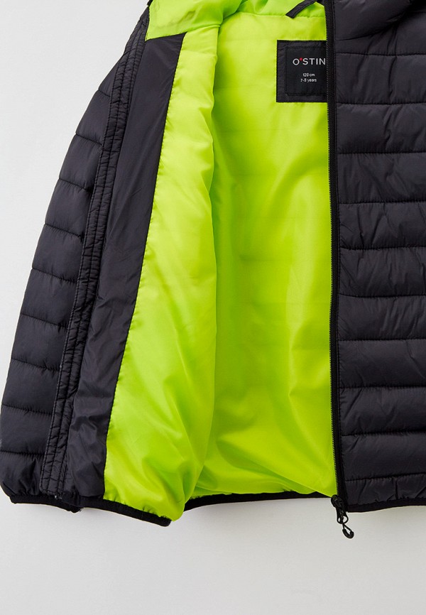 фото Куртка утепленная o'stin