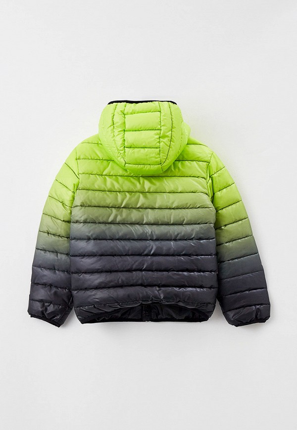 фото Куртка утепленная o'stin