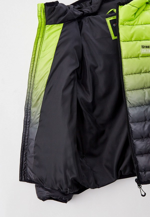 фото Куртка утепленная o'stin