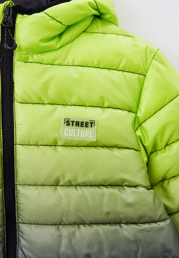 фото Куртка утепленная o'stin