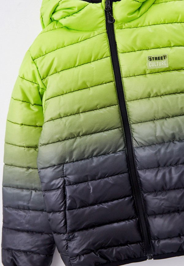 фото Куртка утепленная o'stin