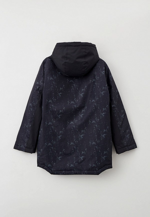 фото Куртка утепленная o'stin