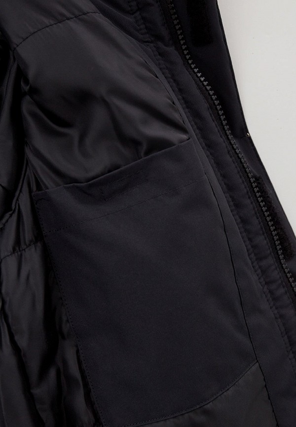 фото Куртка утепленная o'stin