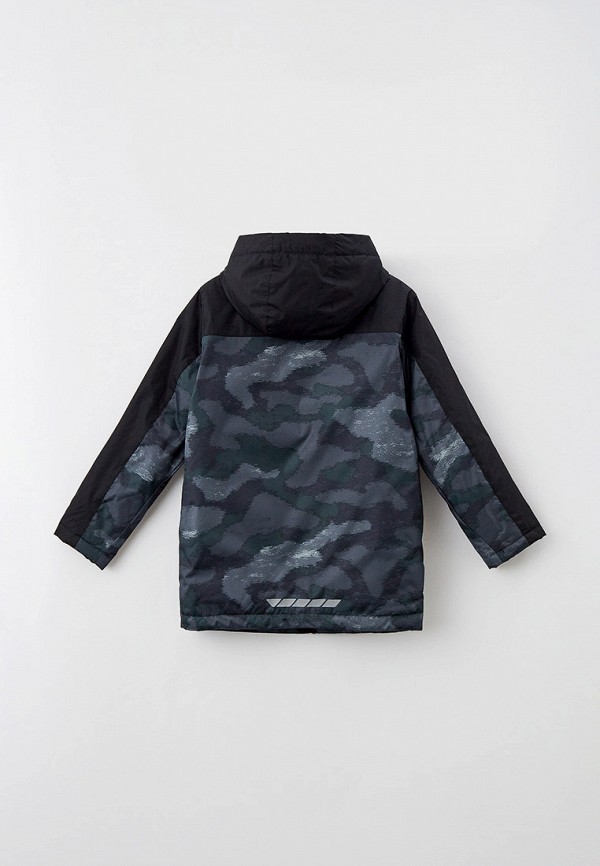 фото Куртка утепленная o'stin