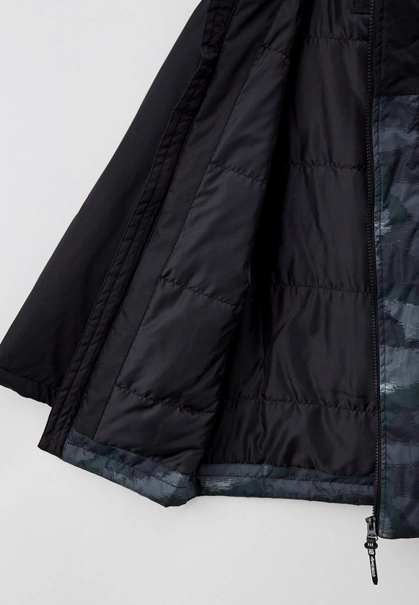 фото Куртка утепленная o'stin