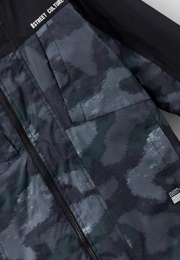 фото Куртка утепленная o'stin