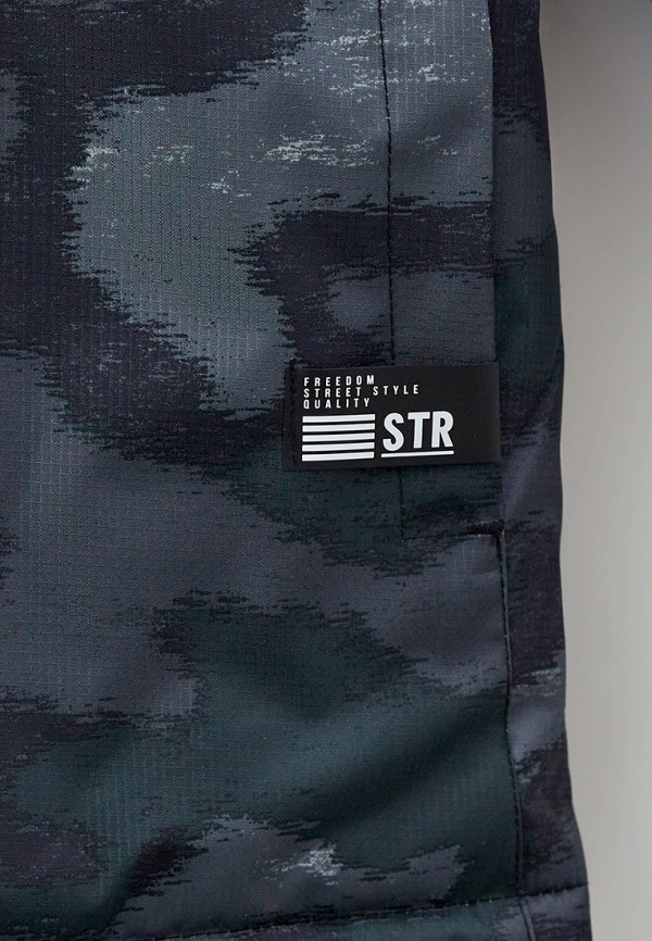 фото Куртка утепленная o'stin