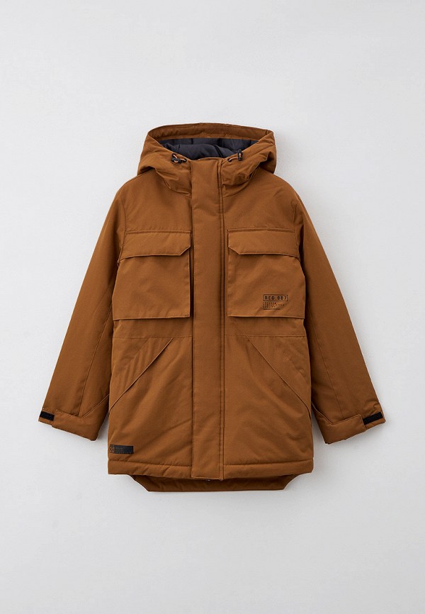 фото Куртка утепленная o'stin