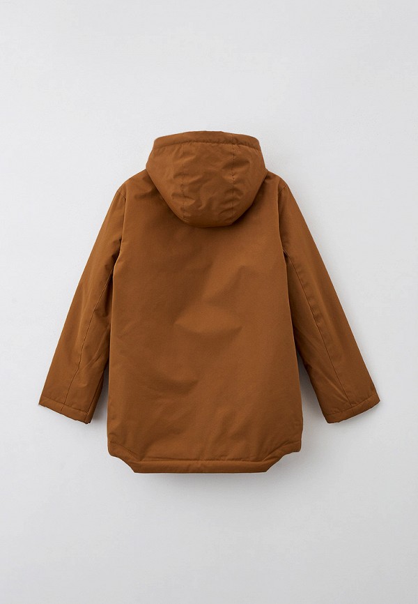 фото Куртка утепленная o'stin