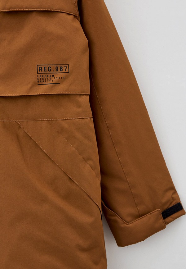 фото Куртка утепленная o'stin