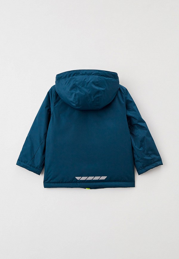 фото Куртка утепленная o'stin