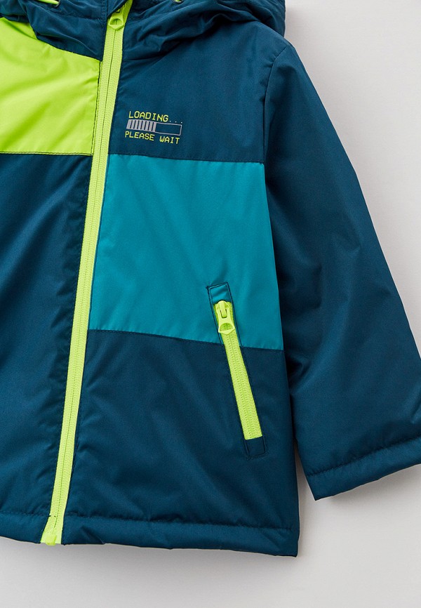 фото Куртка утепленная o'stin