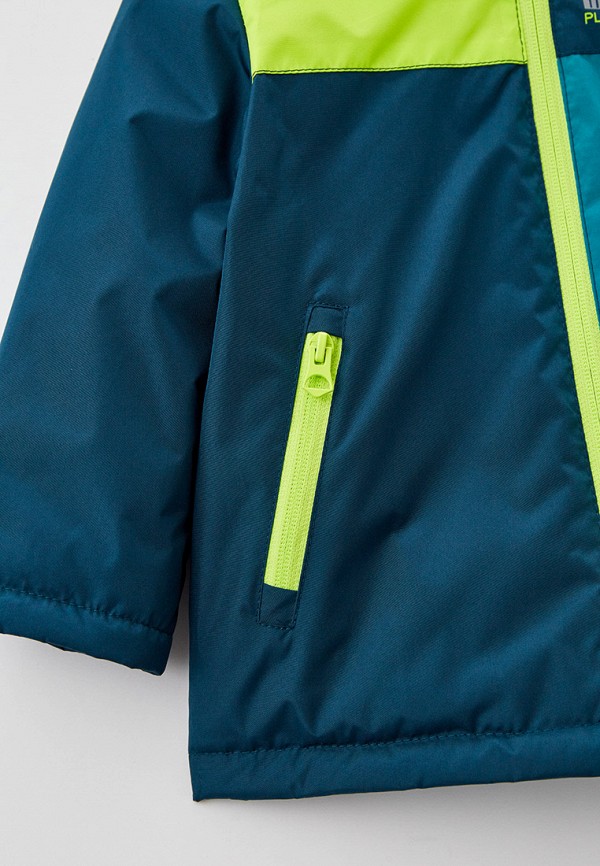 фото Куртка утепленная o'stin