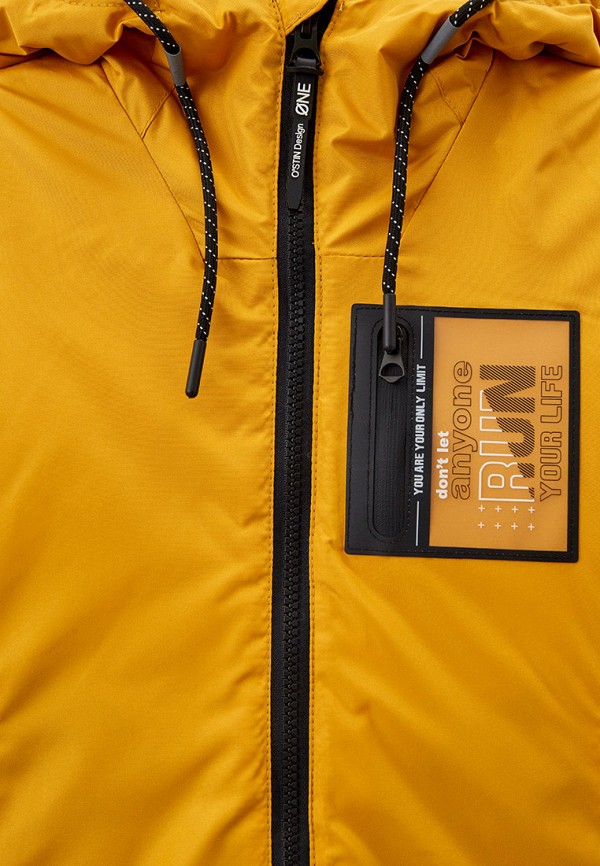 фото Куртка утепленная o'stin