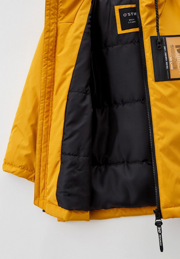 фото Куртка утепленная o'stin