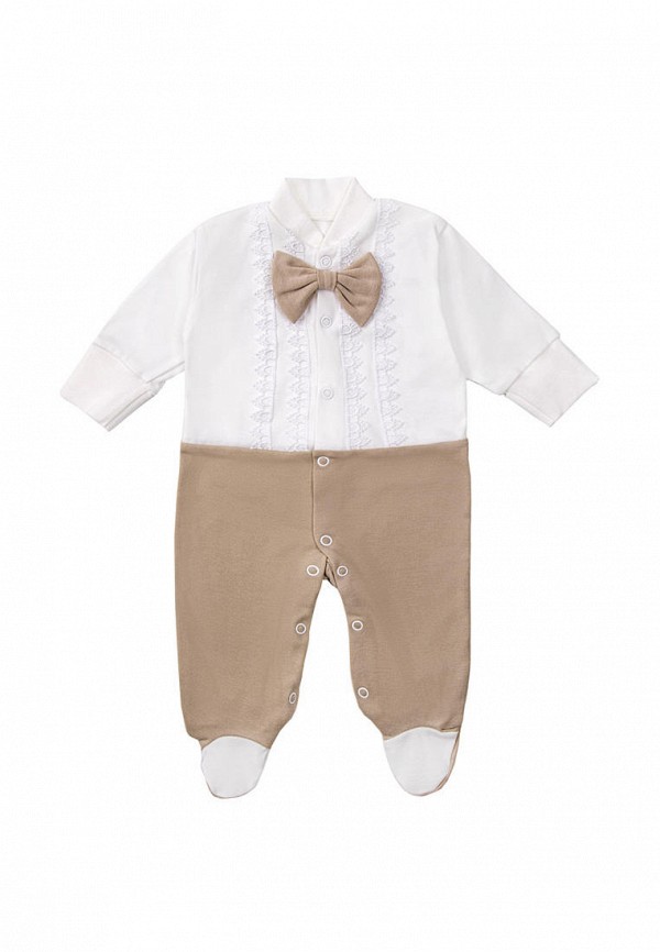 фото Комбинезон бельевой amarobaby