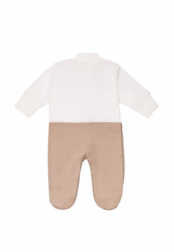 фото Комбинезон бельевой amarobaby