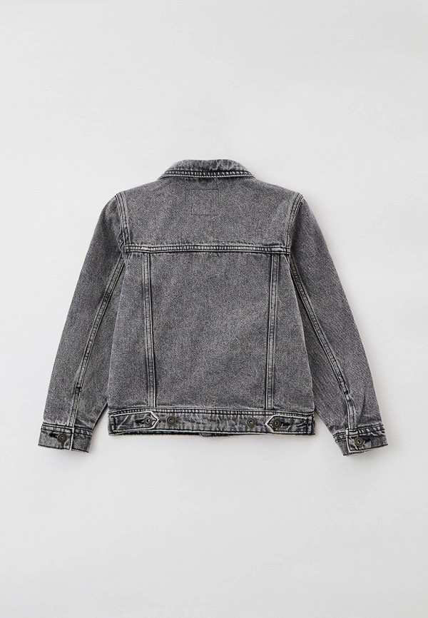 фото Куртка джинсовая o'stin