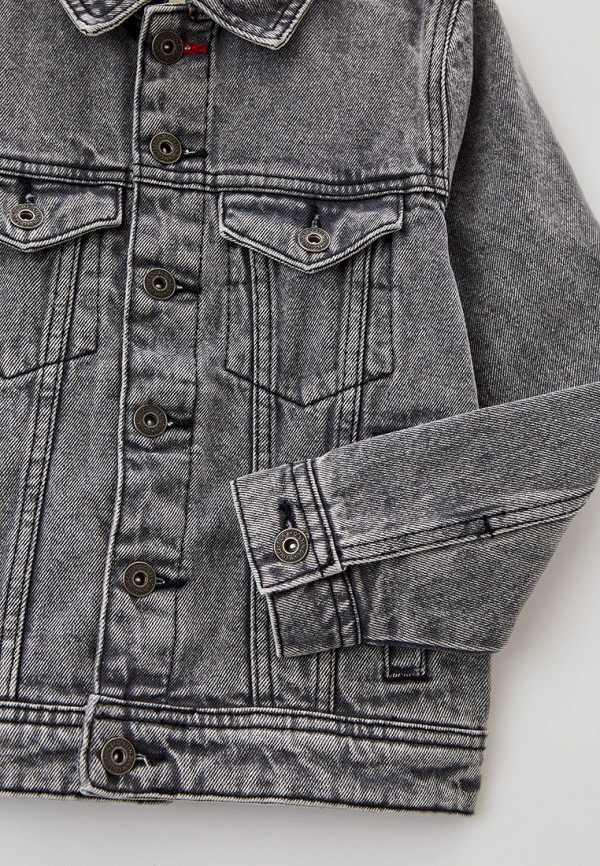 фото Куртка джинсовая o'stin