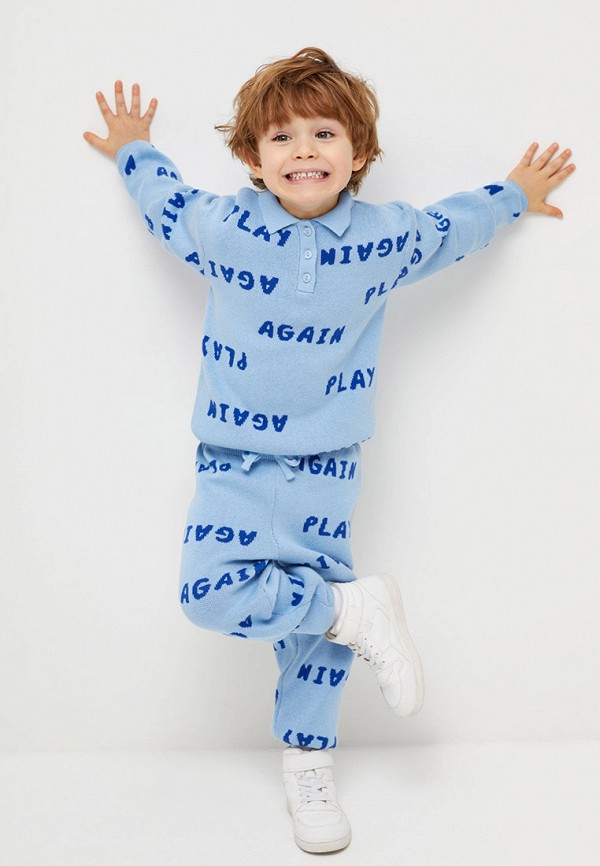 фото Брюки sela