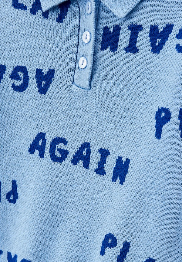 фото Поло sela