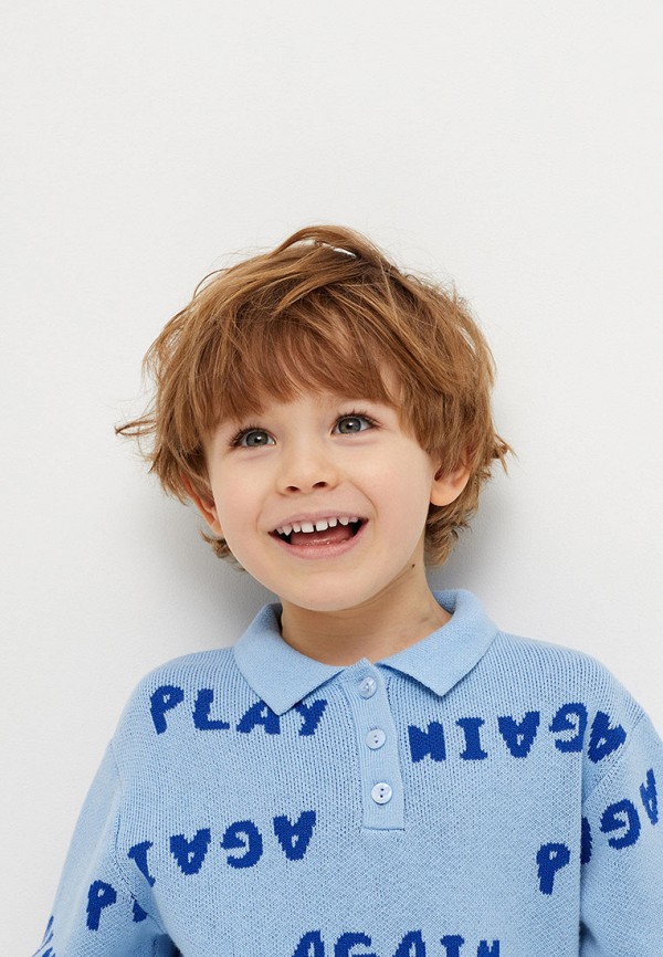 фото Поло sela