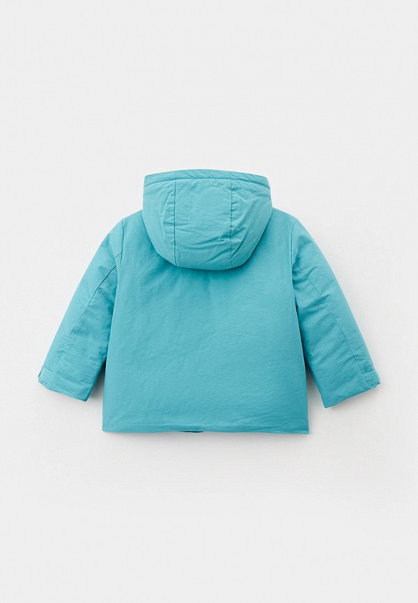 фото Куртка утепленная sela