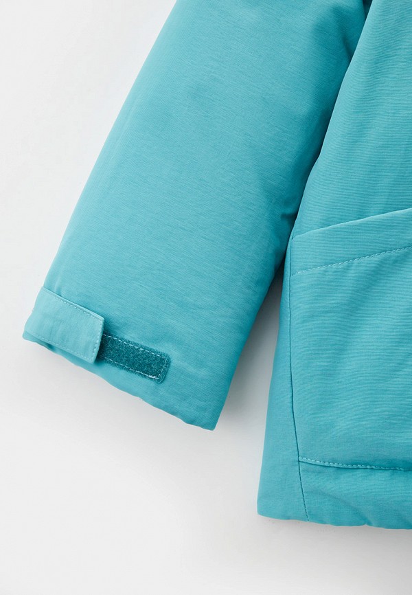 фото Куртка утепленная sela