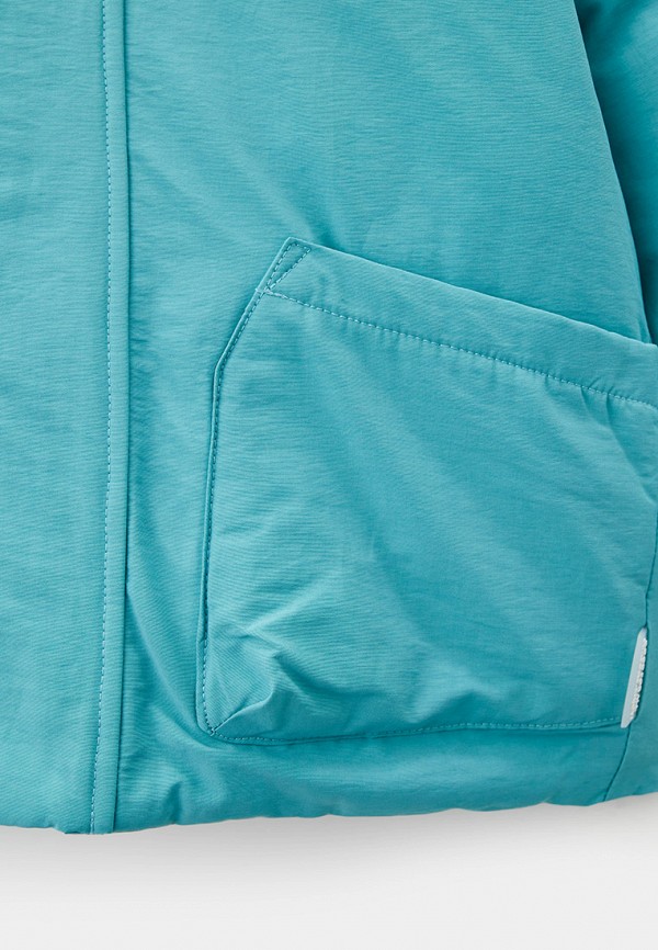 фото Куртка утепленная sela