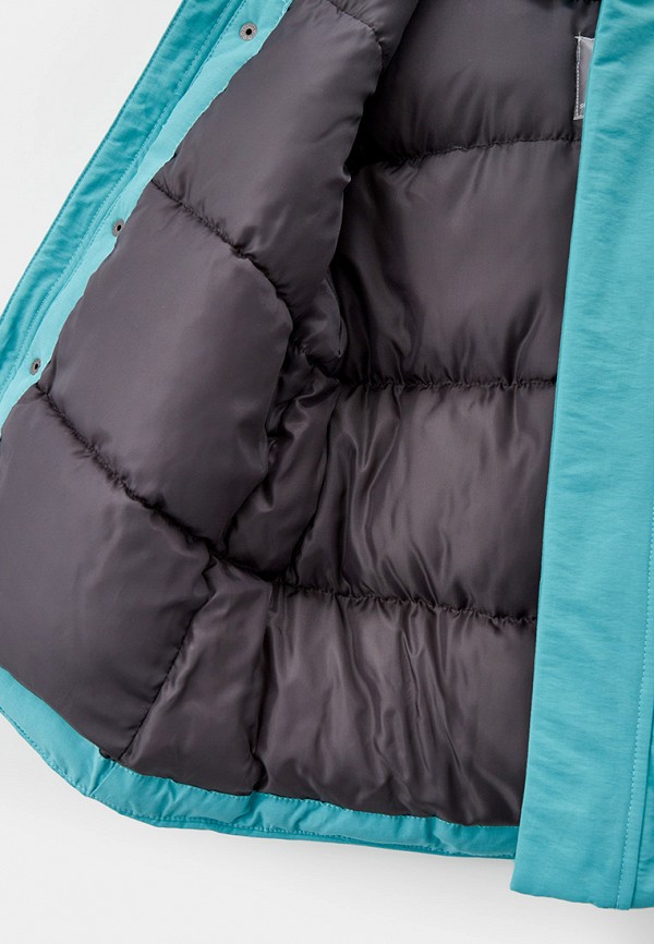 фото Куртка утепленная sela