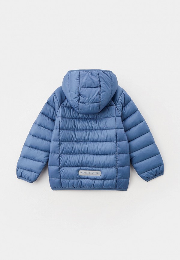 фото Куртка утепленная sela