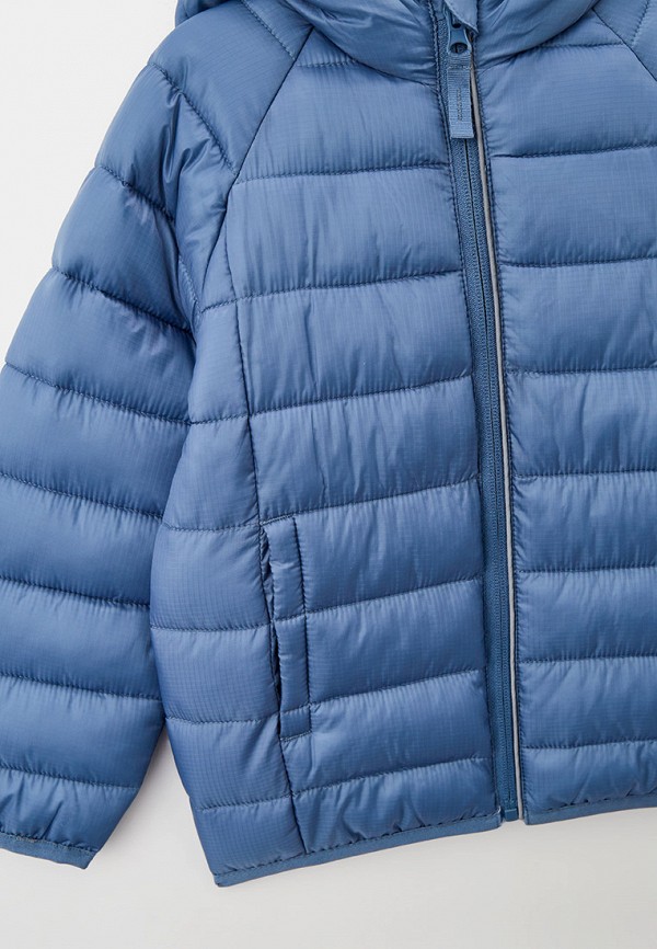 фото Куртка утепленная sela