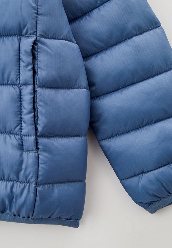 фото Куртка утепленная sela