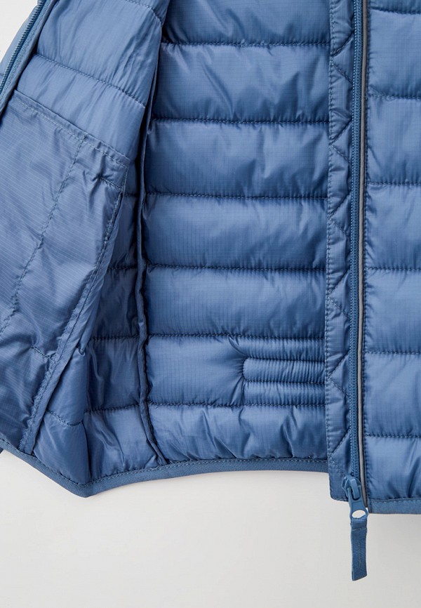 фото Куртка утепленная sela