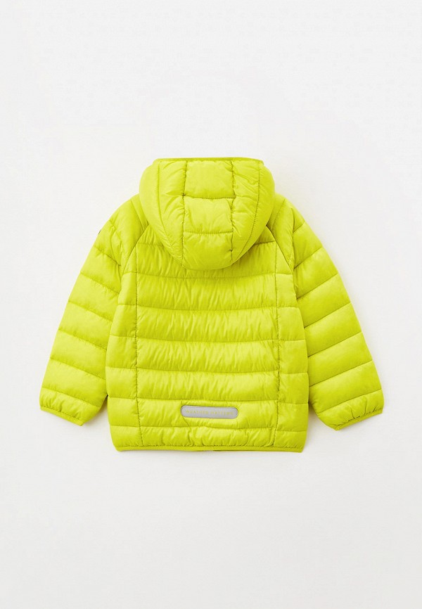 фото Куртка утепленная sela