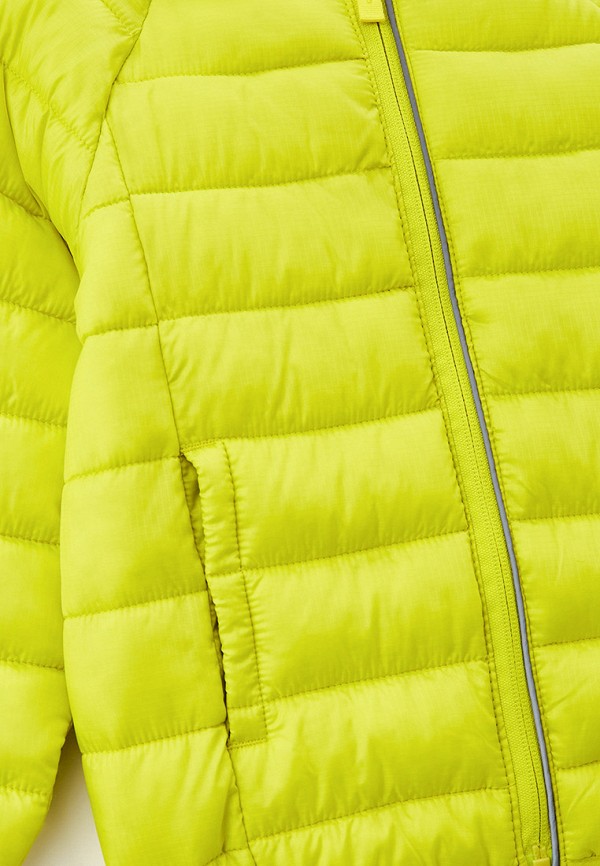 фото Куртка утепленная sela