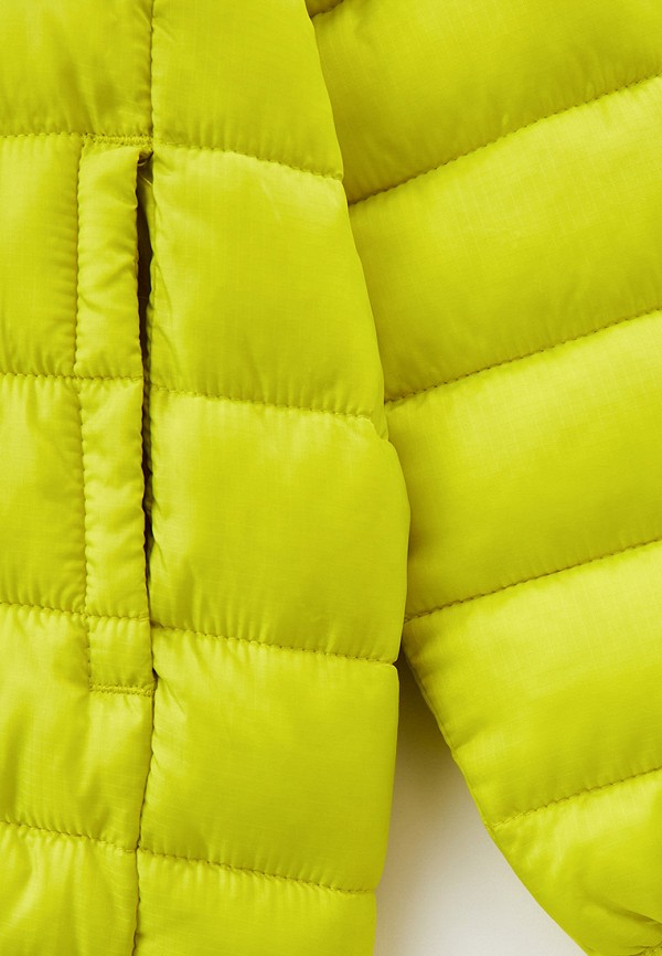 фото Куртка утепленная sela