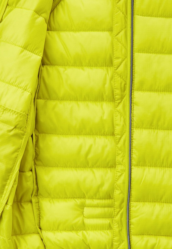 фото Куртка утепленная sela