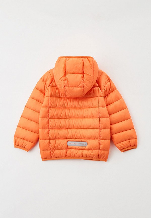 фото Куртка утепленная sela