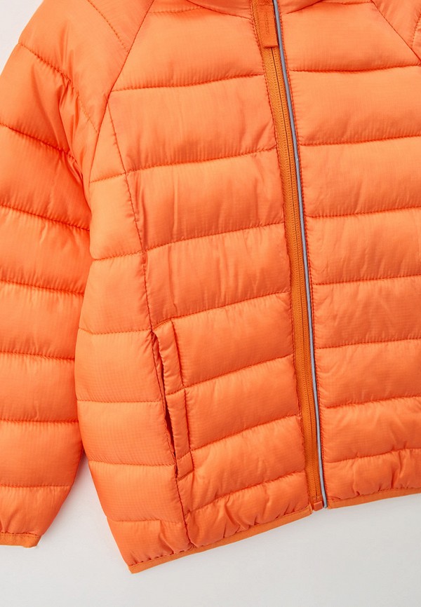 фото Куртка утепленная sela