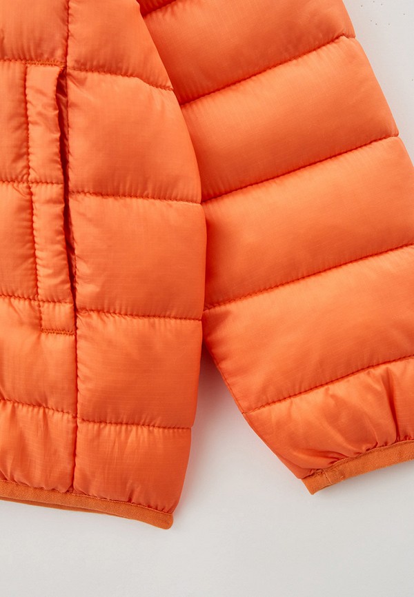 фото Куртка утепленная sela