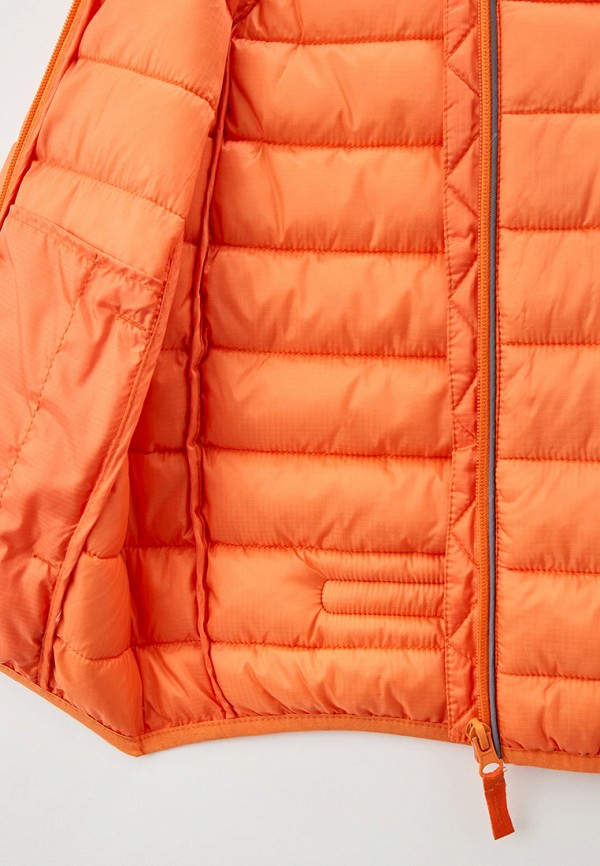 фото Куртка утепленная sela