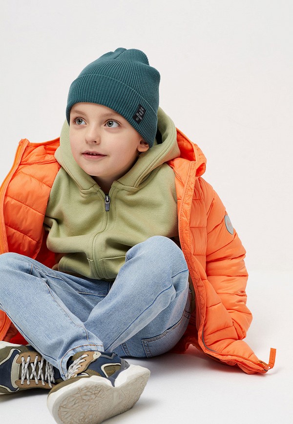 фото Куртка утепленная sela