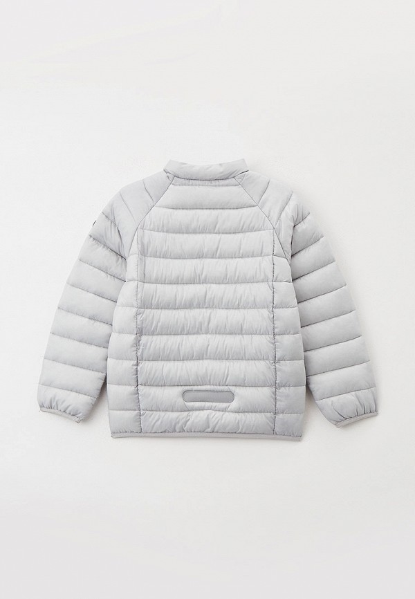 фото Куртка утепленная sela