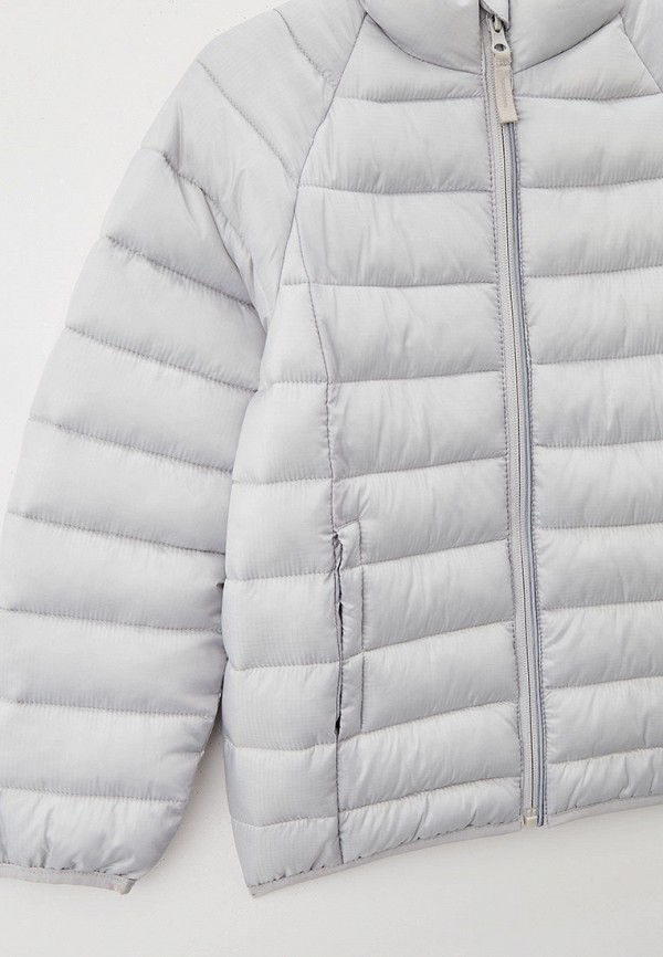 фото Куртка утепленная sela