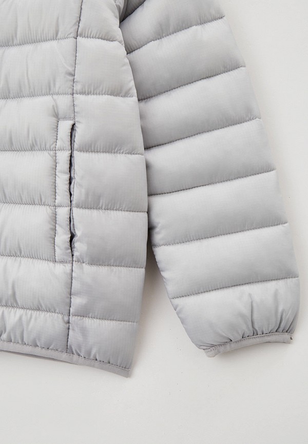 фото Куртка утепленная sela