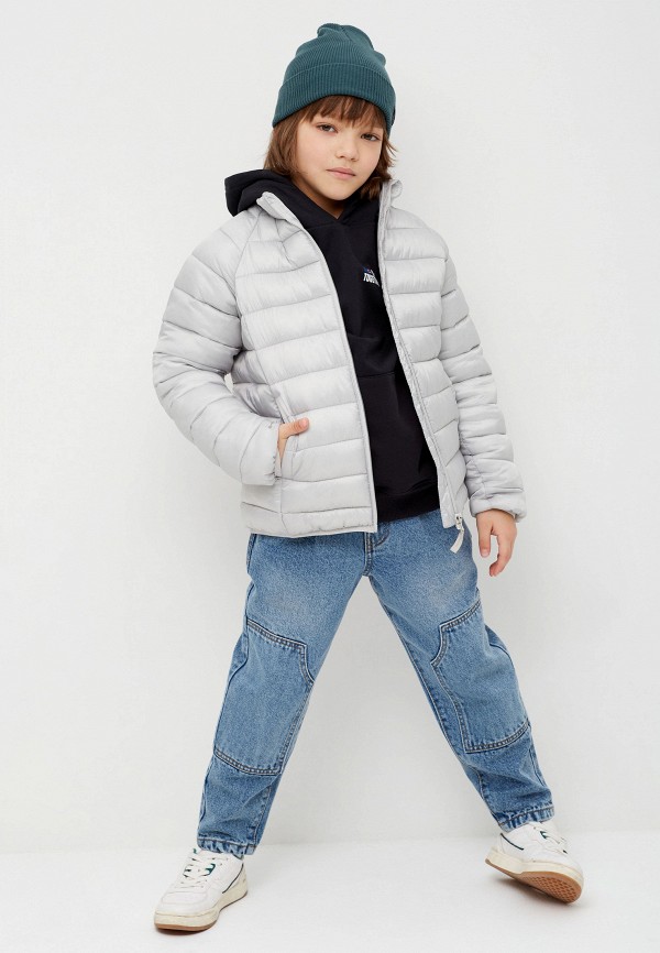 фото Куртка утепленная sela